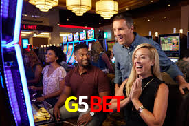 Roulette Table G5Bet