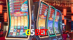 Welcome Bonus G5Bet