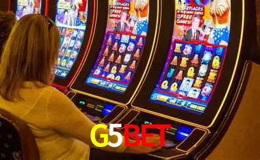 Flash Promotion G5Bet