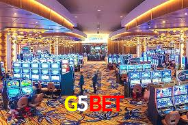 Tournaments G5Bet
