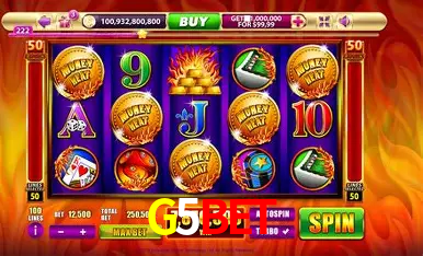 Exclusive Offers G5Bet